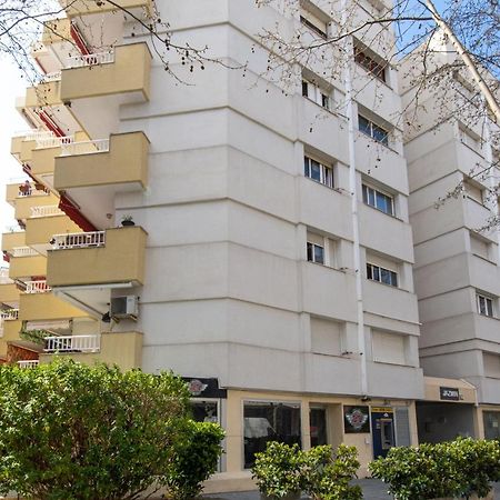 Rentalmar Jazmin 살루 외부 사진