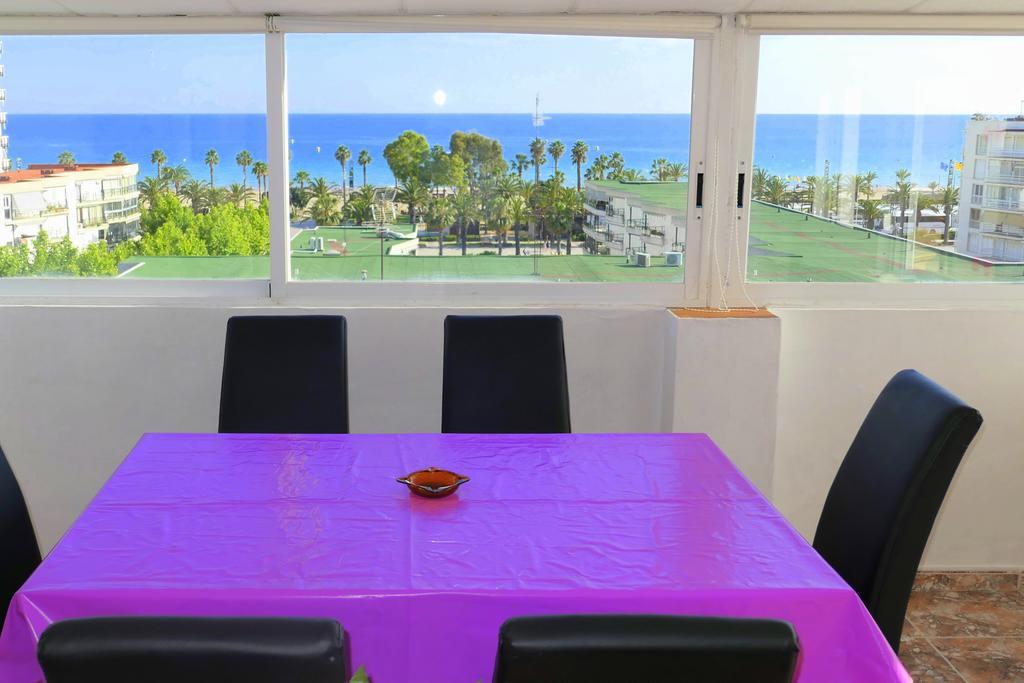Rentalmar Jazmin 살루 외부 사진